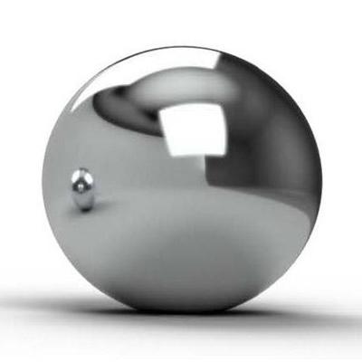 Elvedes stalen kogels 3/16" 4,8mm (100st)