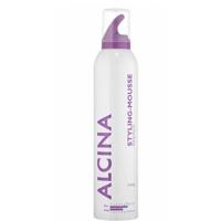 Alcina Strong Styling-Mousse Hold 5 - Flex 7 300ml - thumbnail