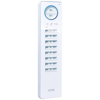 CUVEO CT-FB16 W Afstandsbediening Draadloos