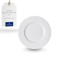 VILLEROY & BOCH - Cellini - Ontbijtbord 22cm - thumbnail