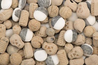 Kindly's fjordenmix (3,5 kg)