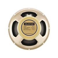 Celestion G12H-75CREAM-8 12inch 75W 8 ohm gitaar speaker - thumbnail