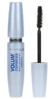 Maybelline Volum'Express Waterproof - 01 Black - Zwart - Waterproof Volume Mascara - thumbnail
