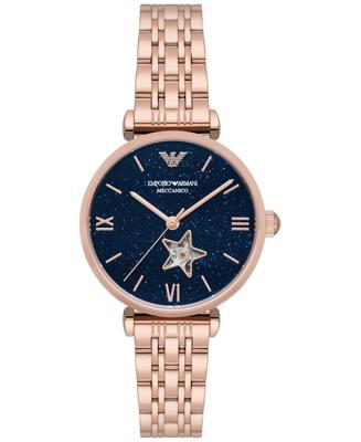 Emporio Armani AR60043 Dameshorloge