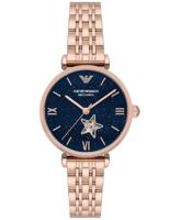 Emporio Armani AR60043 Dameshorloge - thumbnail