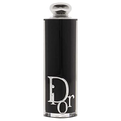 Christian Dior - Dior Addict Shine Lipstick - Refillable 418 BEIGE OBLIQUE Lippenstift 3.2 g Dames