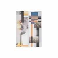 Schilderij DKD Home Decor Modern (90 x 2,3 x 30 cm) (2 Stuks) (90 x 2 x 30 cm) - thumbnail
