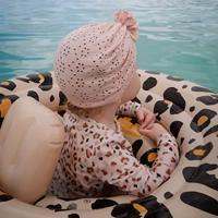 Baby Float Panterprint Beige - thumbnail
