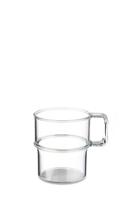 Mepal Mok Basic 314 transparant - thumbnail