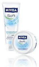 Nivea Soft Creme Doos 200ml 89050