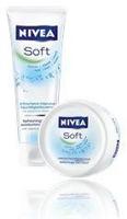 Nivea Soft Creme Doos 200ml 89050 - thumbnail