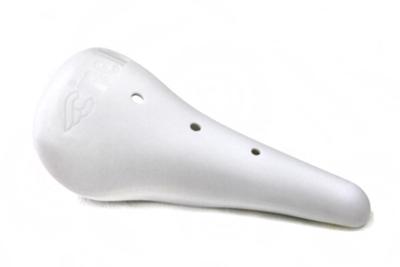 Cinelli Unicanitor Zadel - Wit Cinelli Unicanitor Zadel - Wit
