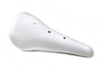 Cinelli Unicanitor Zadel - Wit - thumbnail