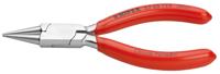 Knipex Grijptang ronde spitse bek 125 mm - 3743125 - thumbnail