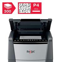Rexel Optimum Auto+ 300X papiervernietiger - thumbnail