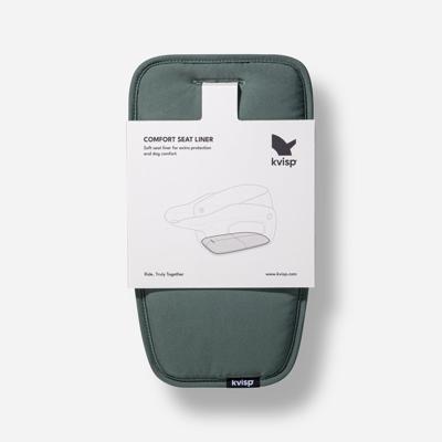 Kvisp comfort zitkussen forest green