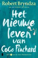 Het nieuwe leven van Coco Pinchard - Robert Bryndza - ebook - thumbnail