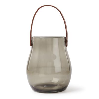 Leonardo Hurricane lamp grijs 22
