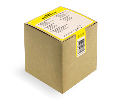 Module 4 Steriele Producten - Utermöhlen