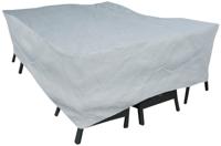 Eurotrail Zitgroephoes 195x160x100 SFS-3 - thumbnail