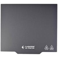 Flashforge Flexibele drukplaat Geschikt voor: FlashForge Guider 3 G3 Spring Sheet Assembly 20003613001 - thumbnail