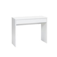 Sidetable Arizona Wit - thumbnail