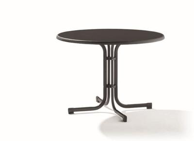 Sieger Klap tuintafel mecalit 100 Sieger Klap tuintafel mecalit 100