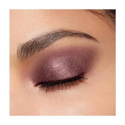 Bourjois Little Round Pot Eyeshadow oogschaduw 07 Purple Reine 1,5 g Satijn Bourjois Little Round Pot Eyeshadow oogschaduw 07 Purple Reine 1,5 g Satijn