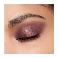 Bourjois Little Round Pot Eyeshadow oogschaduw 07 Purple Reine 1,5 g Satijn - thumbnail