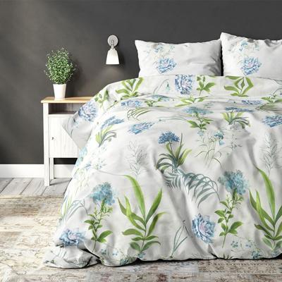 Sleeptime Elegance Diana Dekbedovertrek 1-persoons (140 x 220 cm + 1 kussensloop) Dekbedovertrek