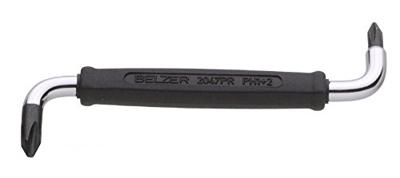 Bahco haakse schroevendaaier ph3+4 | 2047PR-3-4 Bahco haakse schroevendaaier ph3+4 | 2047PR-3-4