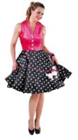 Rock en Roll jurkje elite - thumbnail