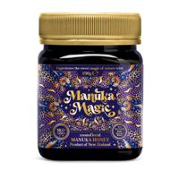 Manuka Magic Manuka honing MGO 550+ 250 Gram - thumbnail