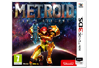 Metroid: Samus Returns - thumbnail