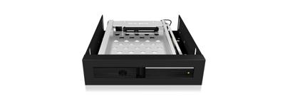 ICY BOX IB-2217STS mobile rack 2,5 sata 3,5 mountable