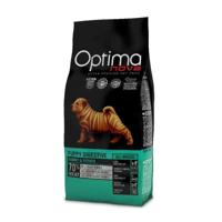OPTIMANOVA Puppy Digestive Rabbit & Potato - droog hondenvoer - 2kg - thumbnail