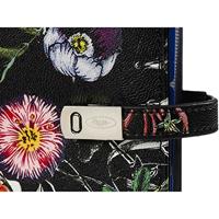 Organizer kalpa personal + agenda 25-26 bloem zw - thumbnail