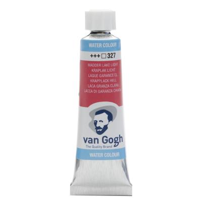 Van Gogh Aquarelverf Tube 10 ml - Kraplak Licht 327