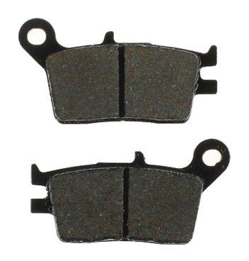 TRW -lucas remblok "mcb 800" brake pad mcb 800 organic standard