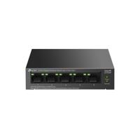 TP-Link LiteWave LS105GP netwerk-switch Unmanaged Gigabit Ethernet (10/100/1000) Power over Ethernet - thumbnail