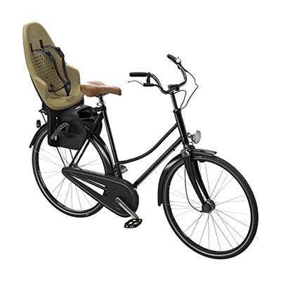 Yepp Achterzitje 2 Maxi drager fennel tan