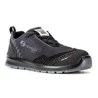 Sixton Peak 94378-00 Auckland ESD S3 Zwart - Maat 45 - 94378-00-45 - thumbnail