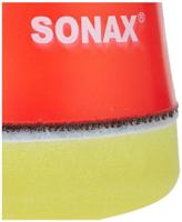 SONAX polijstspons "p-ball" p-ball - thumbnail