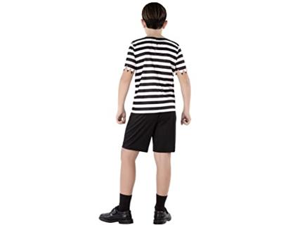 Kostuums voor Kinderen Multicolour Spook (2 Onderdelen) - Maat: 3-4 Jaar - Maat: 3-4 Jaar Kostuums voor Kinderen Multicolour Spook (2 Onderdelen) - Maat: 3-4 Jaar - Maat: 3-4 Jaar
