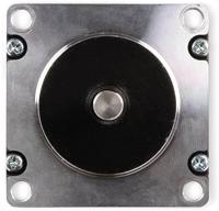 Joy-it Stappenmotor Nema23-04cl 3 Nm 4.2 A As-diameter: 8 mm - thumbnail