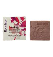 Botanique Roos & Vijg 2in1 Shampoo Bar - thumbnail