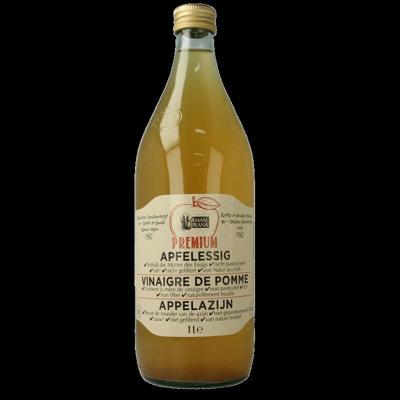 Amanprana Premium appelazijn bio 1 Liter
