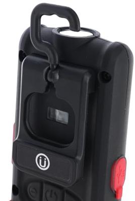 Led werklamp zaklamp met accu workfire 350