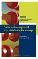 Financieel management voor de niet financiële manager - NCOI (Paperback) - thumbnail