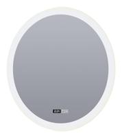 Searchlight SpiegellampBathroom Mirror rond - 96512 - thumbnail